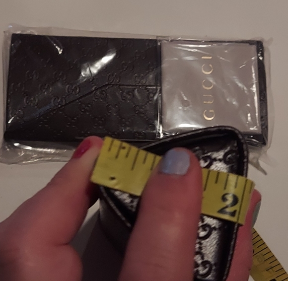 Gucci🤓Case reading glasses 🤓 the price is for each one - Picture 5 of 9